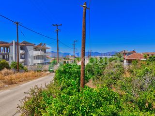 Οικόπεδο 514 τ.μ. για πώληση, Αργολίδα, Μιδέα-thumb-11