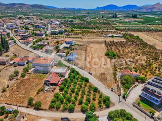 Οικόπεδο 514 τ.μ. για πώληση, Αργολίδα, Μιδέα-thumb-4
