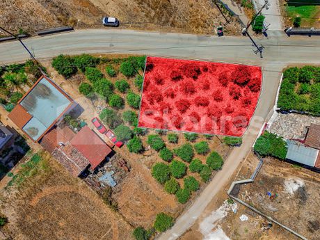 Οικόπεδο 514τ.μ. για πώληση-Μιδέα