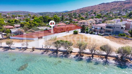 Detached home 370 sqm for sale
