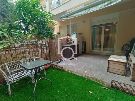 Apartment 75sqm for sale-Pylea