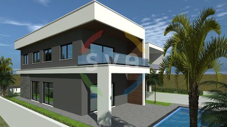 Μονοκατοικία 214τ.μ. για πώληση-