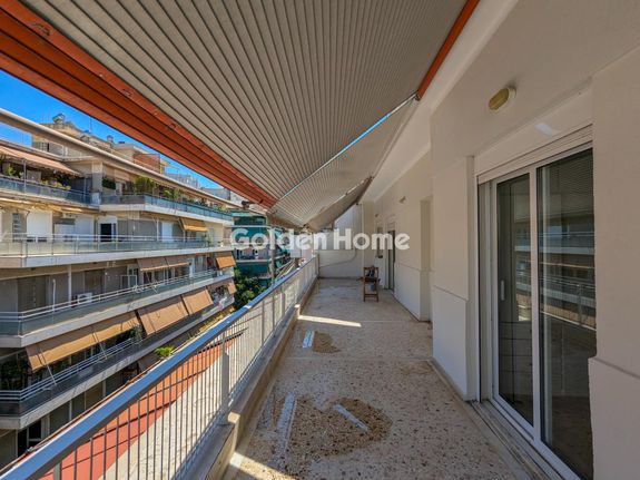 Apartment 86 sqm for rent, Athens - Center, Kipseli
