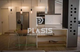 Loft 135 τ.μ. για ενοικίαση