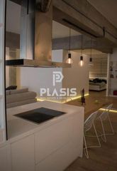 Loft 135 τ.μ. για ενοικίαση, Αθήνα - Κέντρο, Εξάρχεια - Νεάπολη-thumb-3