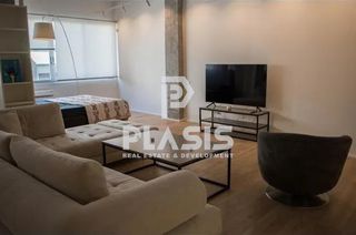 Loft 135 τ.μ. για ενοικίαση, Αθήνα - Κέντρο, Εξάρχεια - Νεάπολη-thumb-7