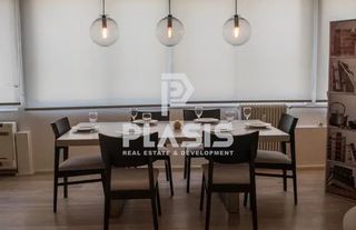 Loft 135 τ.μ. για ενοικίαση, Αθήνα - Κέντρο, Εξάρχεια - Νεάπολη-thumb-2