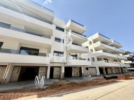 Μεζονέτα 163τ.μ. για πώληση-Λυκόβρυση