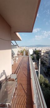 Maisonette 152sqm for sale-Peristeri » Ano Lofos