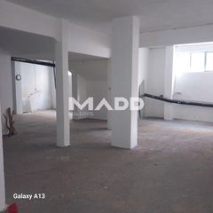 Αποθήκη 114 τ.μ. για πώληση