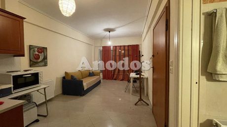 Apartment 40sqm for sale-Galatsi » Lamprini