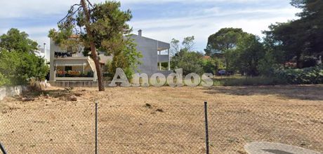 Land plot 567sqm for sale-Nea Erithraia » Mortero