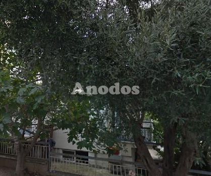 Land plot 200sqm for sale-Chalandri » Patima