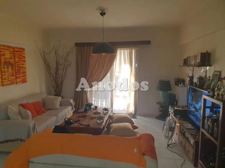 Apartment 90sqm for sale-Kalithea » Charokopou