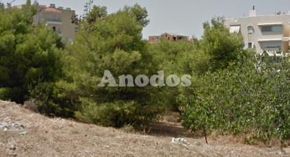 Land plot 980sqm for sale-Melissia » Ano Melissia