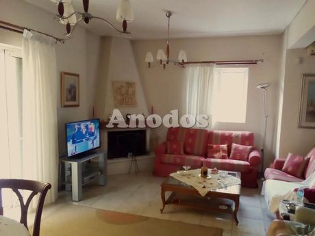 Building 321sqm for sale-Chalandri » Patima