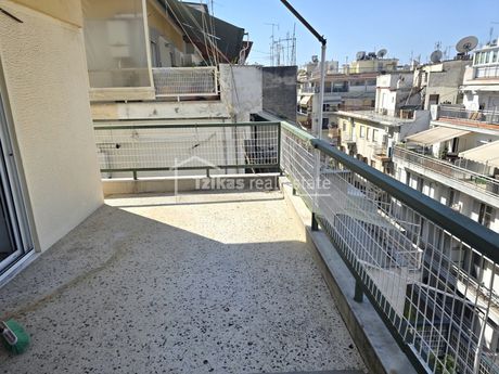 Διαμέρισμα 45τ.μ. για ενοικίαση-Φάληρο