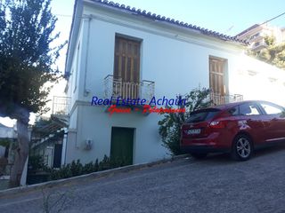 Μονοκατοικία 90 τ.μ. για πώληση