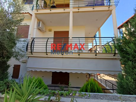 Διαμέρισμα 47,13τ.μ. για ενοικίαση-Ορμύλια