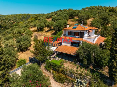 Μονοκατοικία 190,29τ.μ. για πώληση-Σιθωνία
