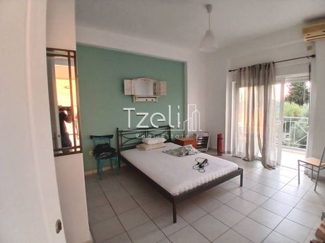 Studio / γκαρσονιέρα 30τ.μ. για ενοικίαση-Πάτρα » Ανθούπολη