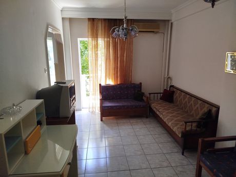 Apartment 55sqm for rent-Eleftherio-Kordelio » Neo Kordelio