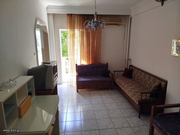 Apartment 55 sqm for rent, Thessaloniki - Suburbs, Eleftherio-Kordelio