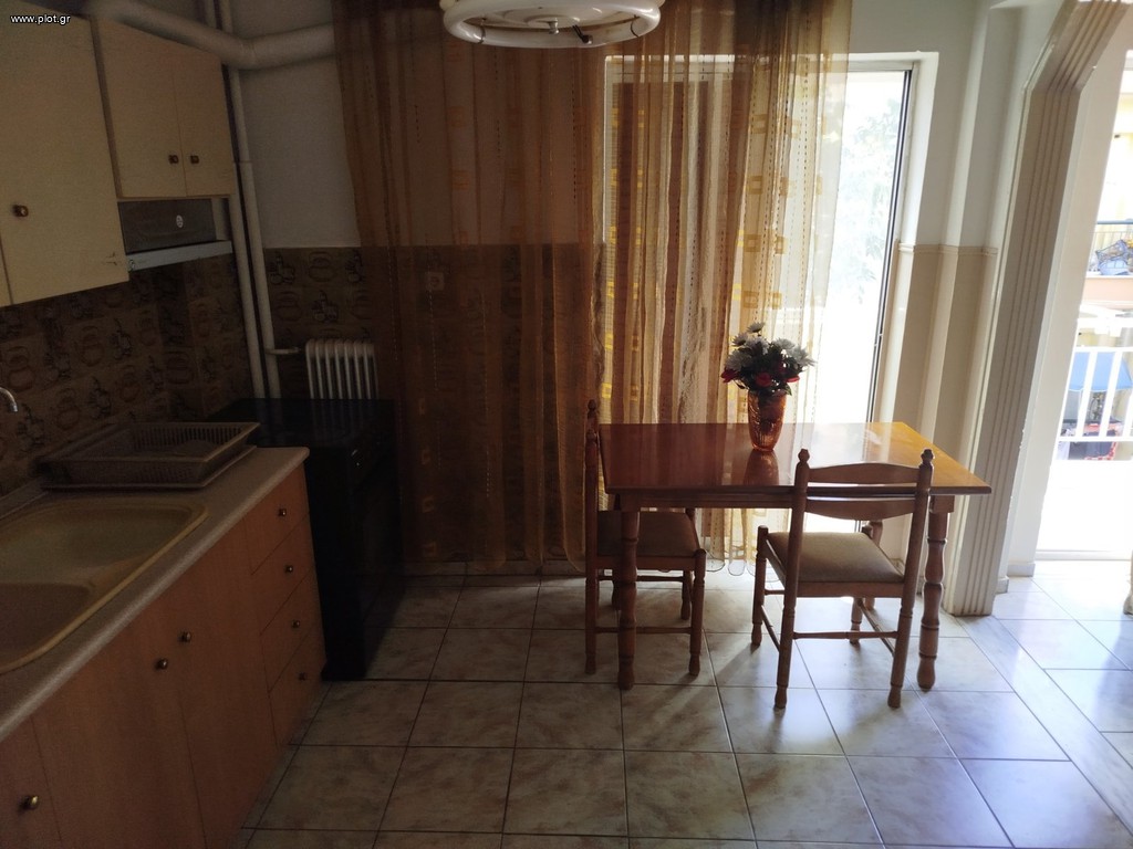Διαμέρισμα 55 τ.μ. προς ενοικίαση, Νέο Κορδελιό