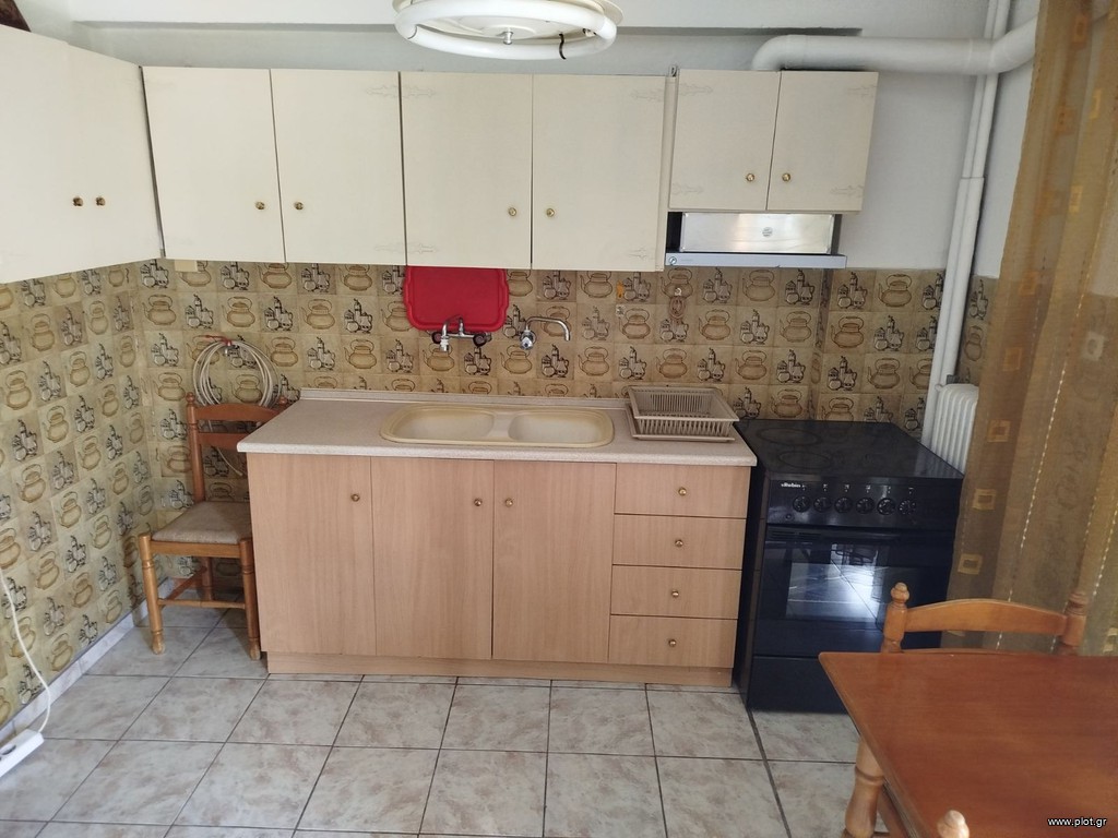 Διαμέρισμα 55 τ.μ. προς ενοικίαση, Νέο Κορδελιό