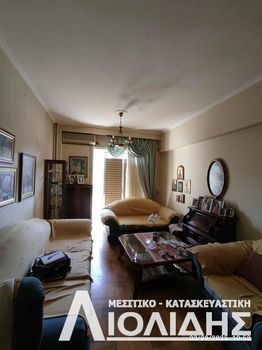 Apartment 84sqm for sale-Kato Toumpa