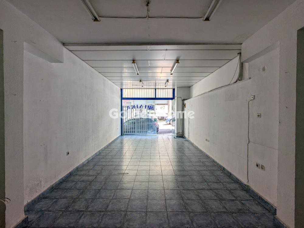 Κατάστημα 56 τ.μ. προς ενοικίαση, Άνω Κυψέλη - Ευελπίδων