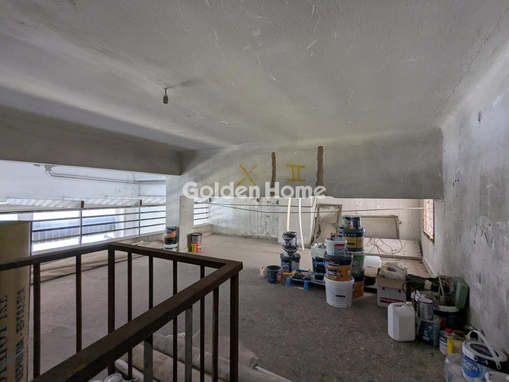 Κατάστημα 56 τ.μ. προς ενοικίαση, Άνω Κυψέλη - Ευελπίδων