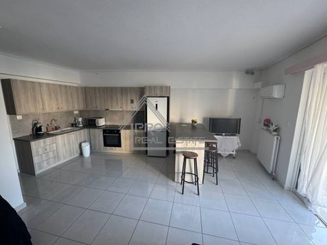 Apartment 76 sqm for rent