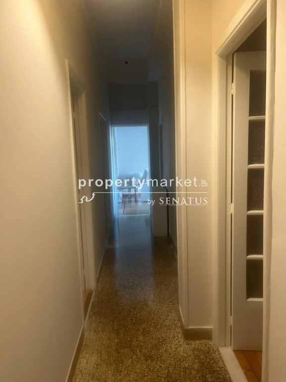 Διαμέρισμα 115 τ.μ. προς ενοικίαση, Πασαλιμάνι