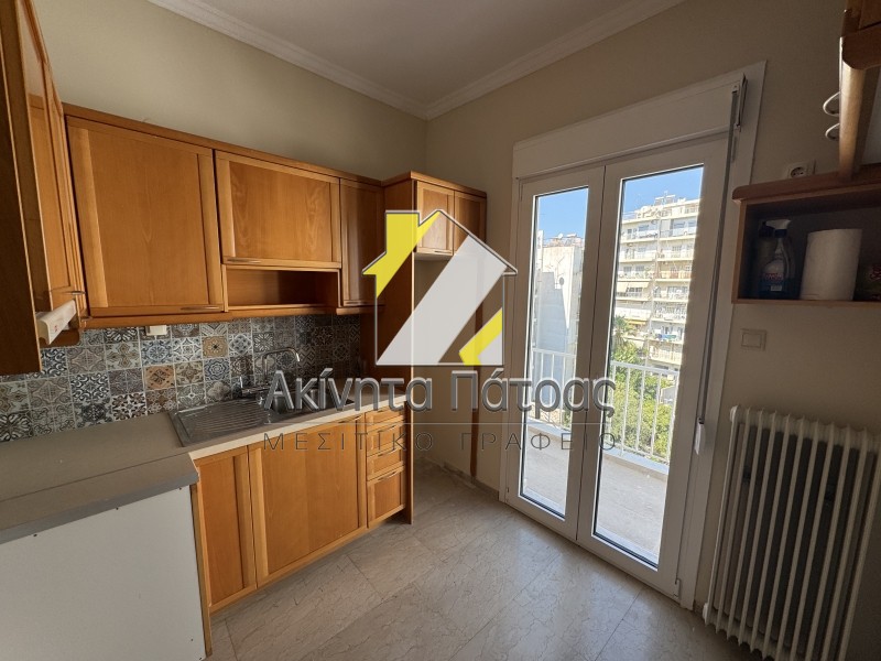Διαμέρισμα 78 τ.μ. πρός ενοικίαση, Αχαΐα, Πάτρα
