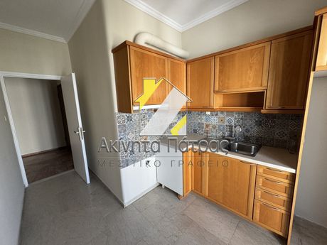 Apartment 78sqm for rent-Patra » Ipsila Alonia