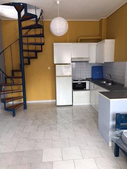 Maisonette 58 sqm for rent