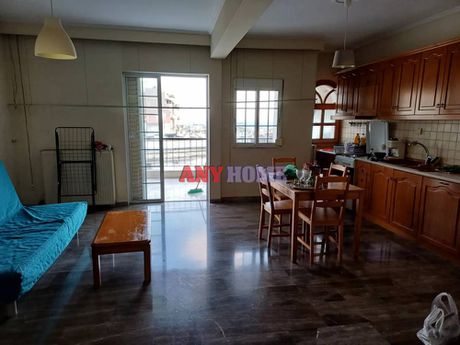 Διαμέρισμα 60τ.μ. για ενοικίαση-Παναγία φανερωμένη