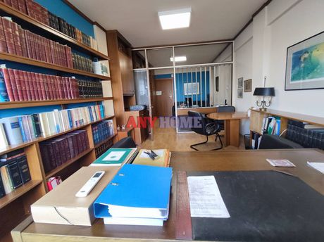 Γραφείο 40τ.μ. για ενοικίαση-Λαδάδικα