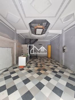 Κατάστημα 160τ.μ. για ενοικίαση-Κέντρο