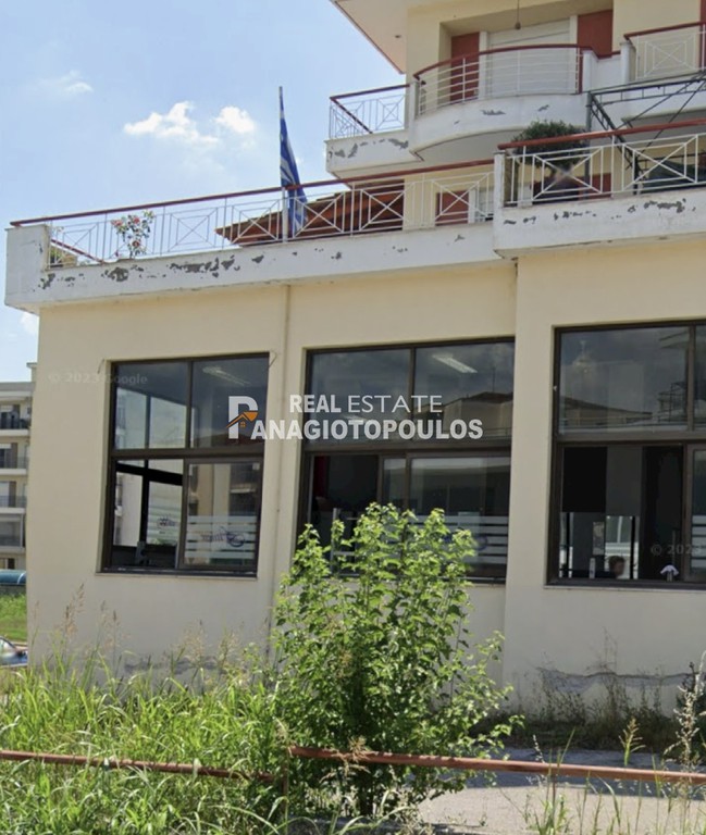 Κατάστημα 390 τ.μ. προς πώληση, Κέντρο Λαγκαδά