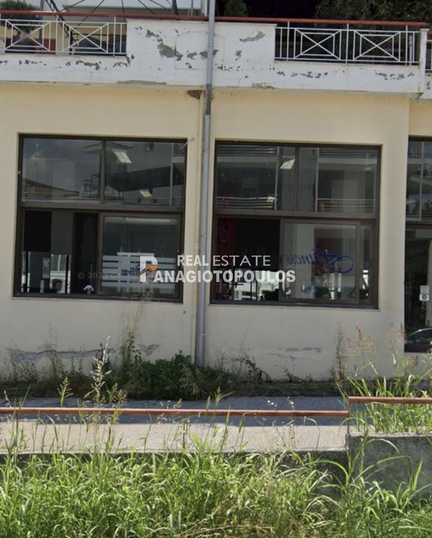 Κατάστημα 390 τ.μ. προς πώληση, Κέντρο Λαγκαδά
