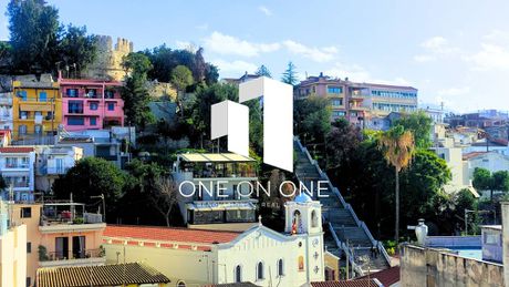 Studio / γκαρσονιέρα 32τ.μ. για ενοικίαση-Πάτρα » Πάτρα - κέντρο