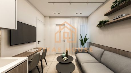 Studio 35sqm for sale-Kamara