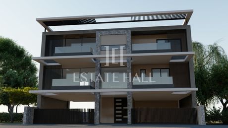 Διαμέρισμα 125τ.μ. για πώληση-Ηράκλειο κρήτης » Αγία αικατερίνη