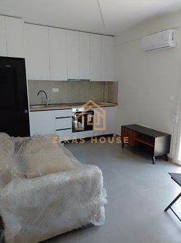 Studio 37sqm for sale-Ippokratio