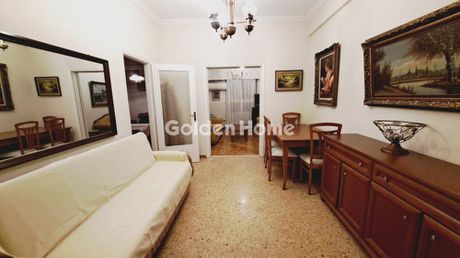 Διαμέρισμα 58τ.μ. για ενοικίαση-Κουκάκι - μακρυγιάννη » Φιξ
