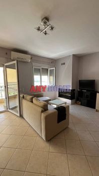 Apartment 76sqm for rent-Thermi » Nea Raidestos