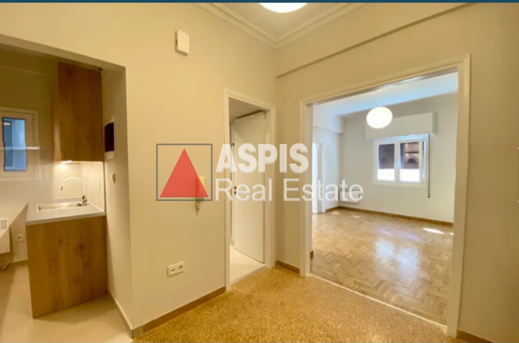 Γραφείο 54 τ.μ. πρός πώληση, Αθήνα - Κέντρο, Γουδή
