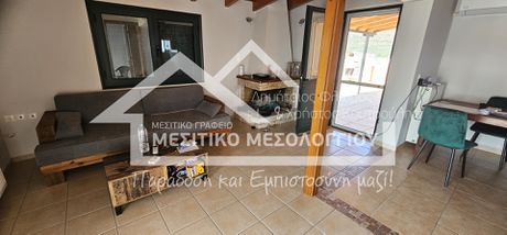 Apartment 64,9sqm for sale-Aitoliko